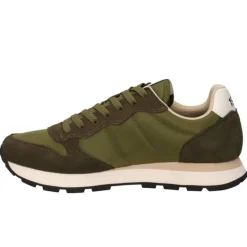 Scarpe uomo Tom Solid Nylon