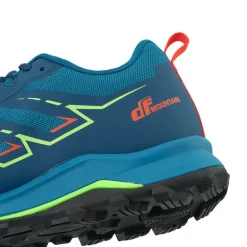Scarpe uomo Tornado
