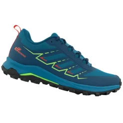 Scarpe uomo Tornado