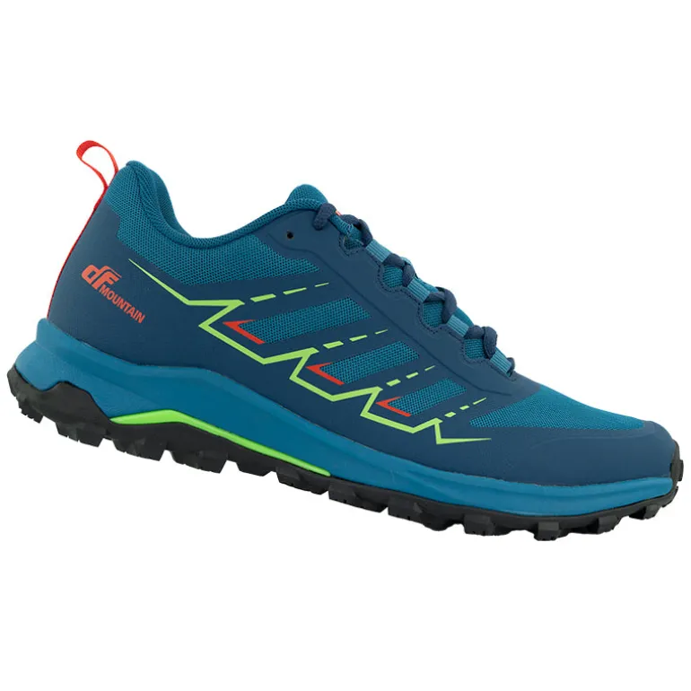 Scarpe uomo Tornado