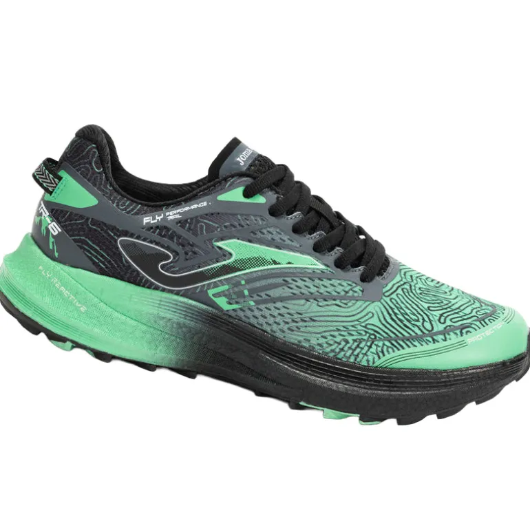 Scarpe uomo Tr-6