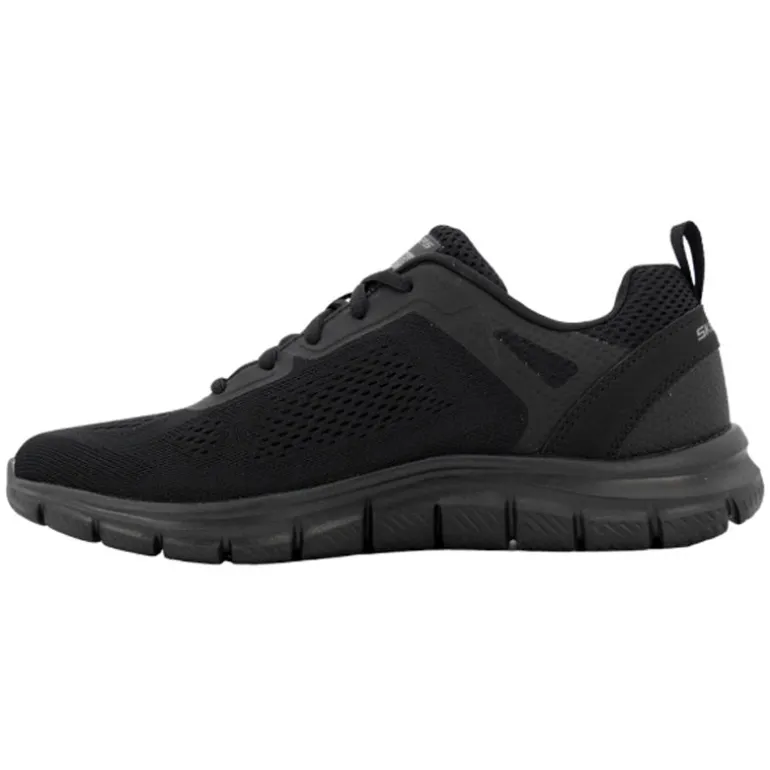 Scarpe uomo Track Broader
