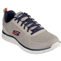 Scarpe uomo Track Leshur