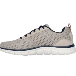 Scarpe uomo Track Leshur