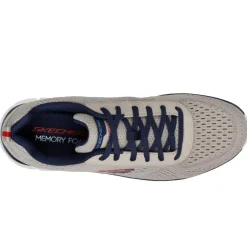 Scarpe uomo Track Leshur