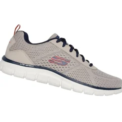 Scarpe uomo Track Leshur