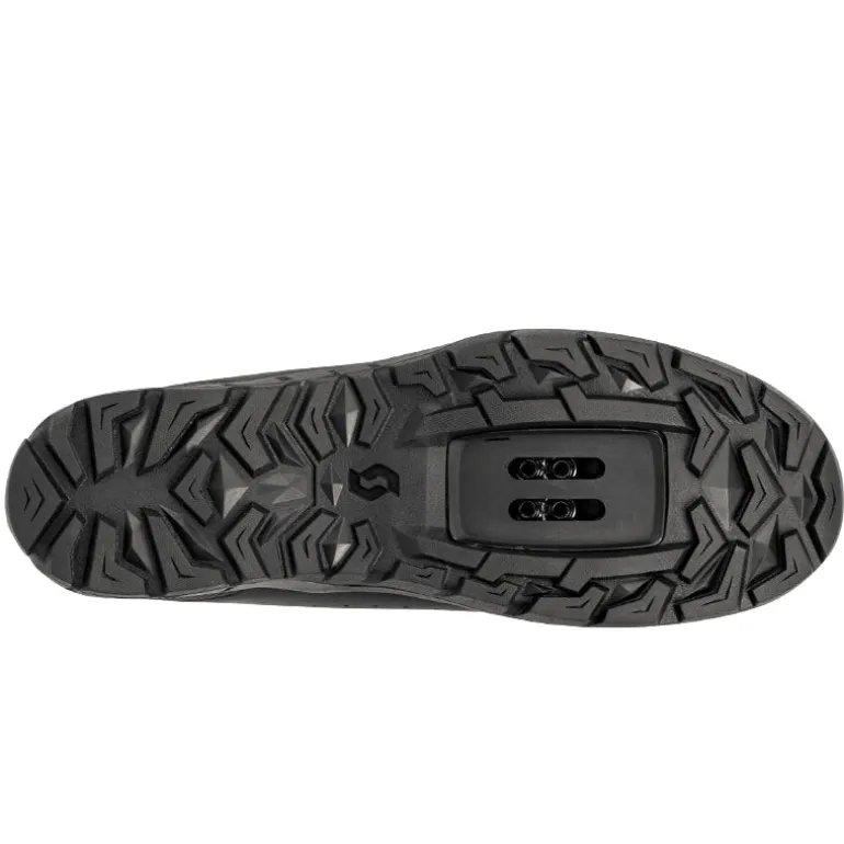 Scarpe uomo Trail Evo BOA
