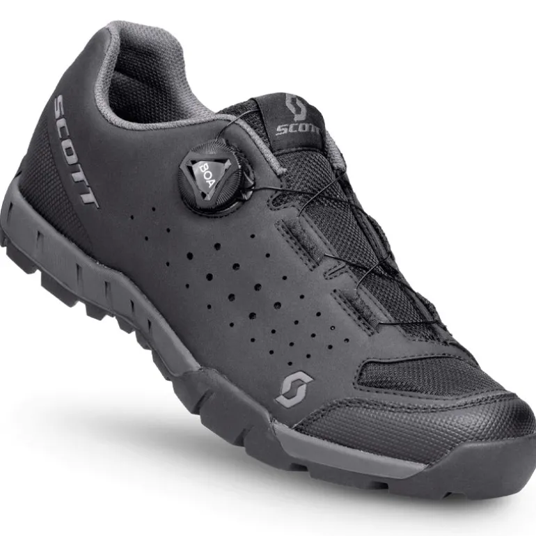 Scarpe uomo Trail Evo BOA