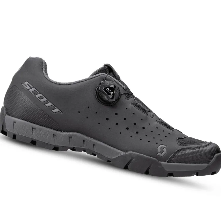 Scarpe uomo Trail Evo BOA