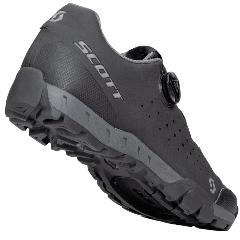 Scarpe uomo Trail Evo BOA