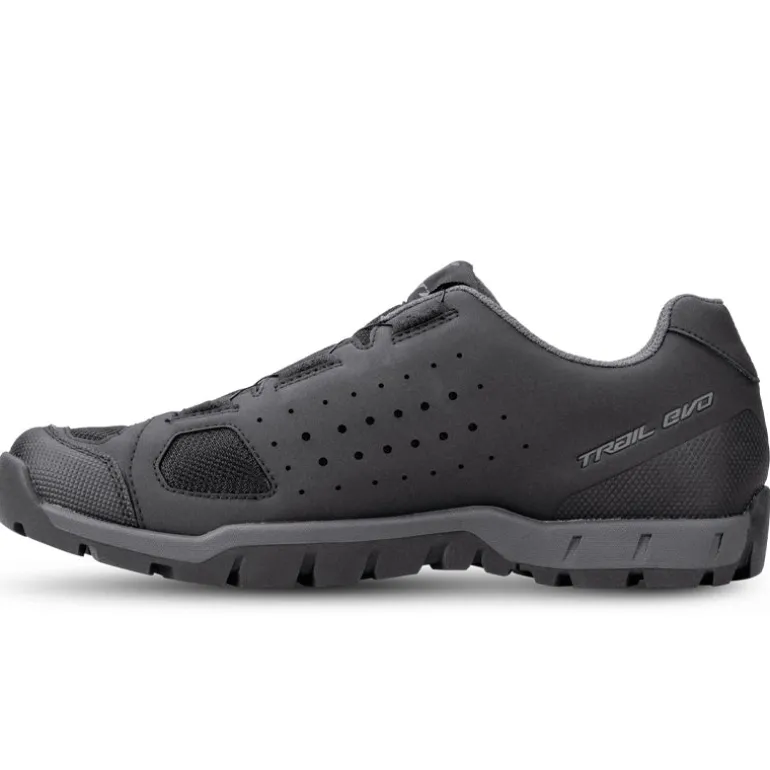 Scarpe uomo Trail Evo BOA