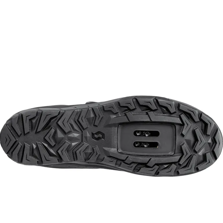 Scarpe uomo Trail Evo GTX