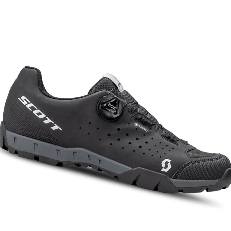 Scarpe uomo Trail Evo GTX