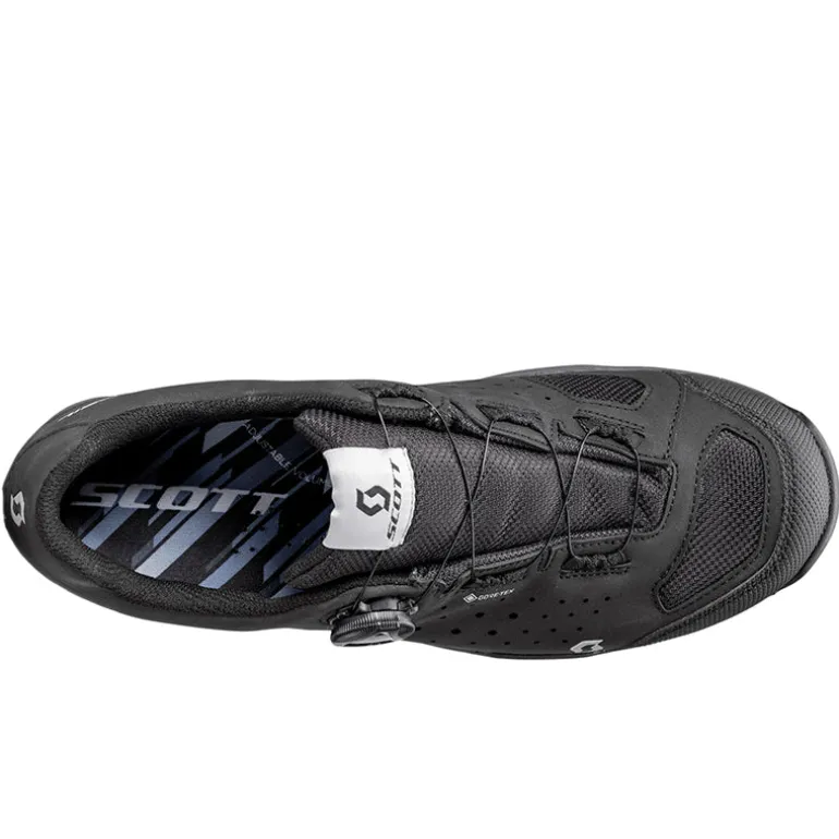 Scarpe uomo Trail Evo GTX
