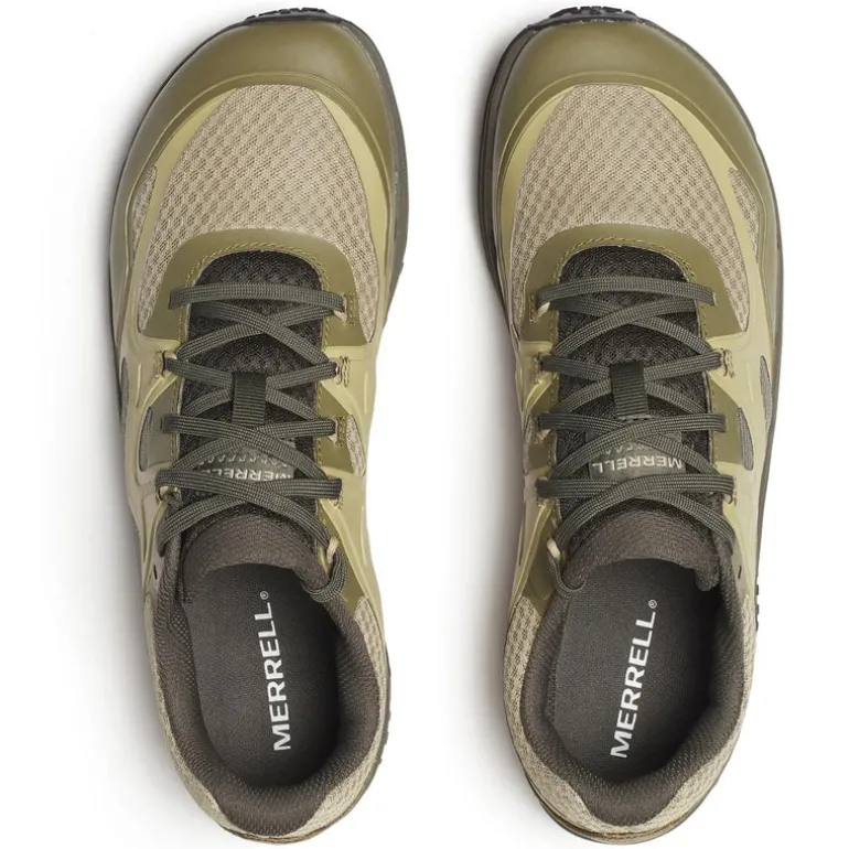 Scarpe uomo Trail Glove 8