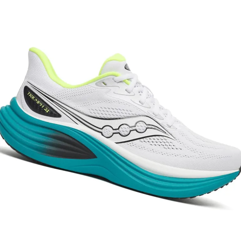 Scarpe uomo Triumph 24