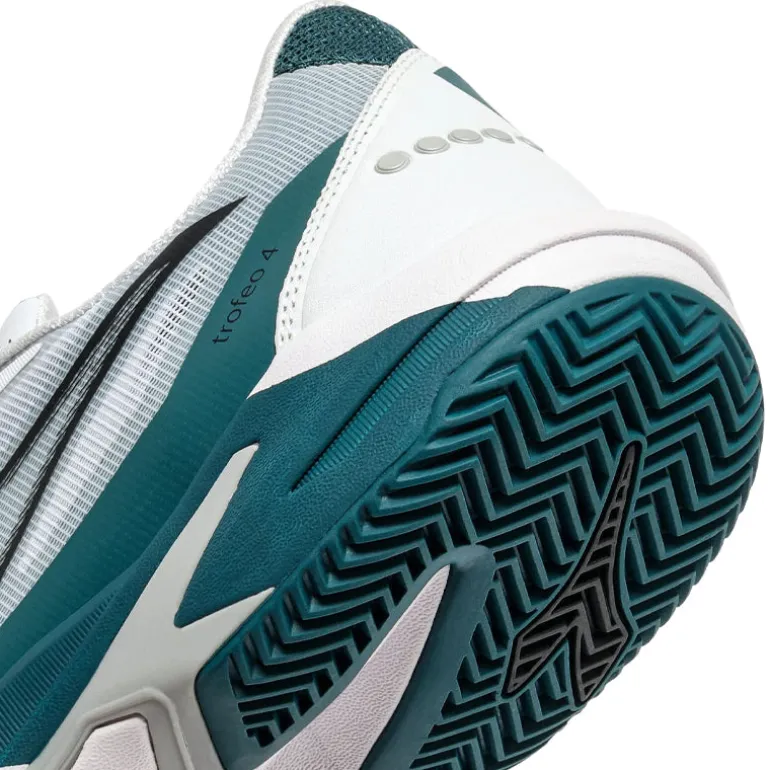 Scarpe uomo Trofeo 4 Clay