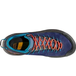 Scarpe uomo TX4 Evo
