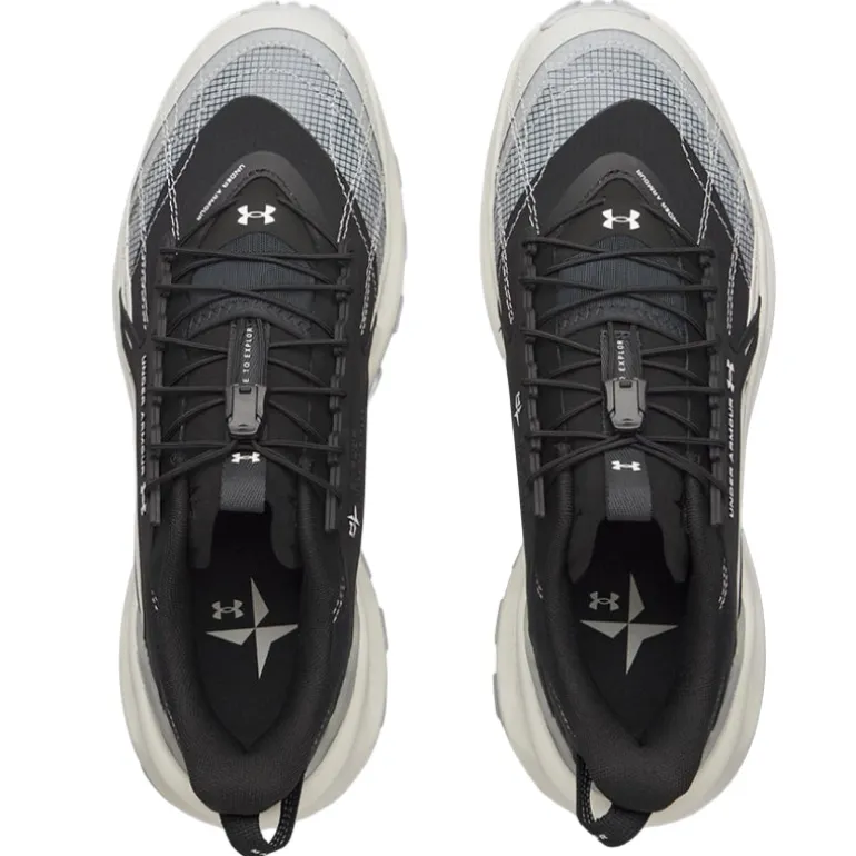 Scarpe uomo UA Explore Trail