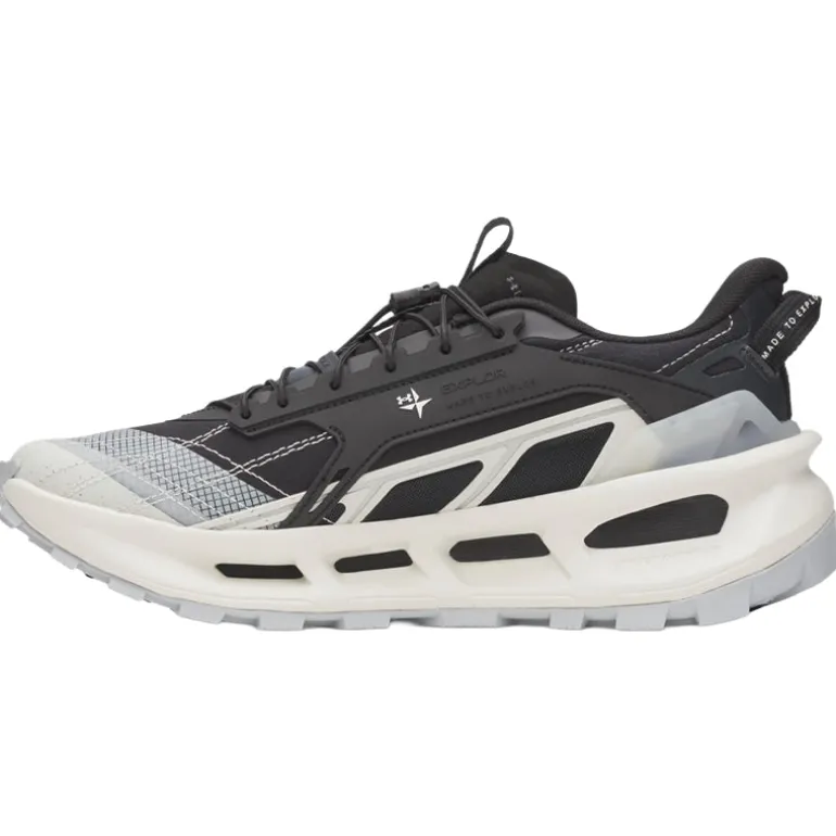 Scarpe uomo UA Explore Trail
