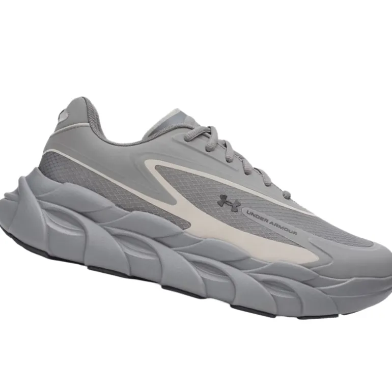 Scarpe uomo UA Halo Runner SE