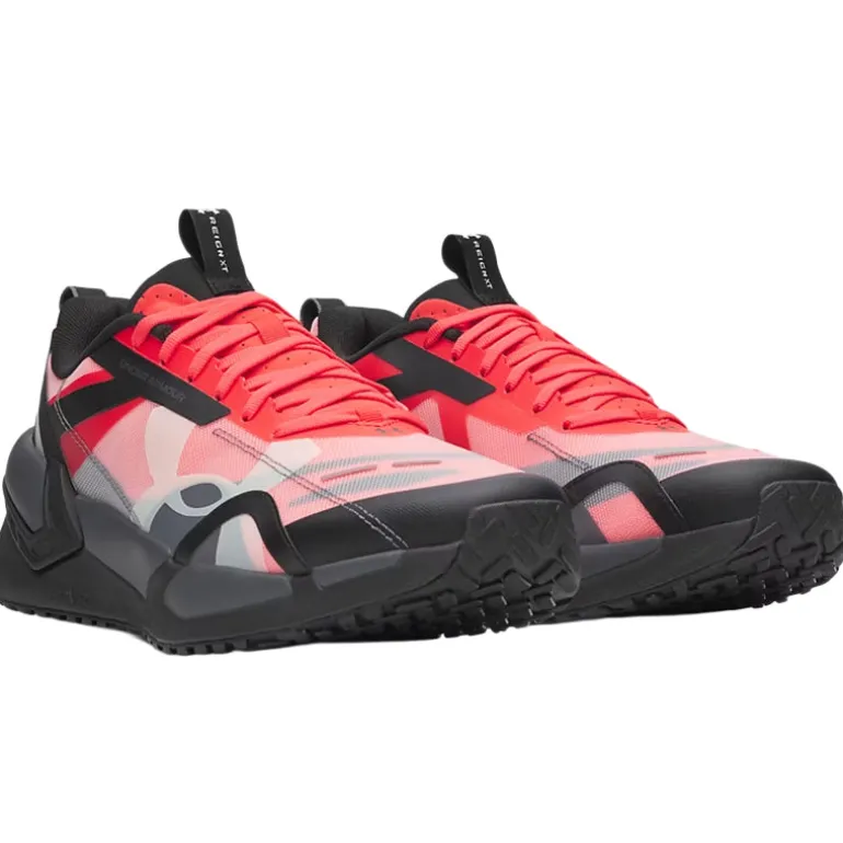 Scarpe uomo UA Reign XT
