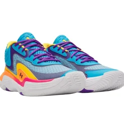 Scarpe uomo UA Spawn 7 Mid