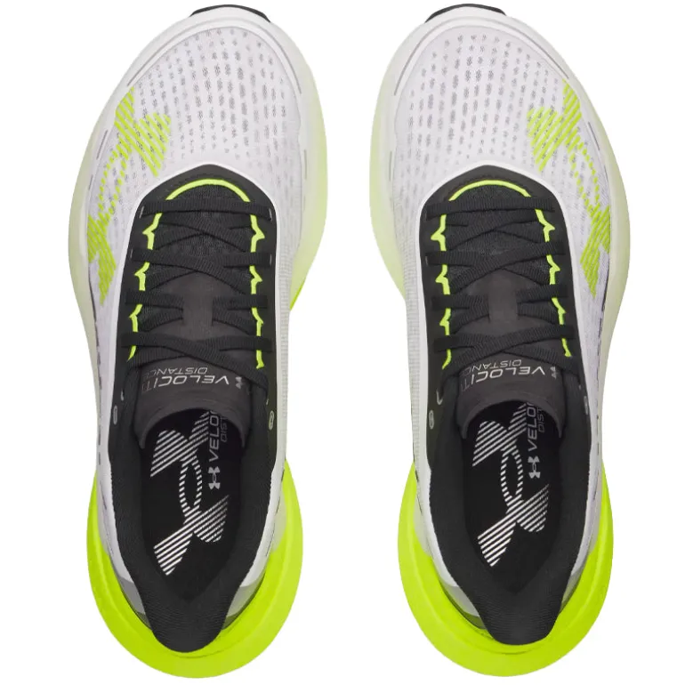 Scarpe uomo UA Velociti Distance