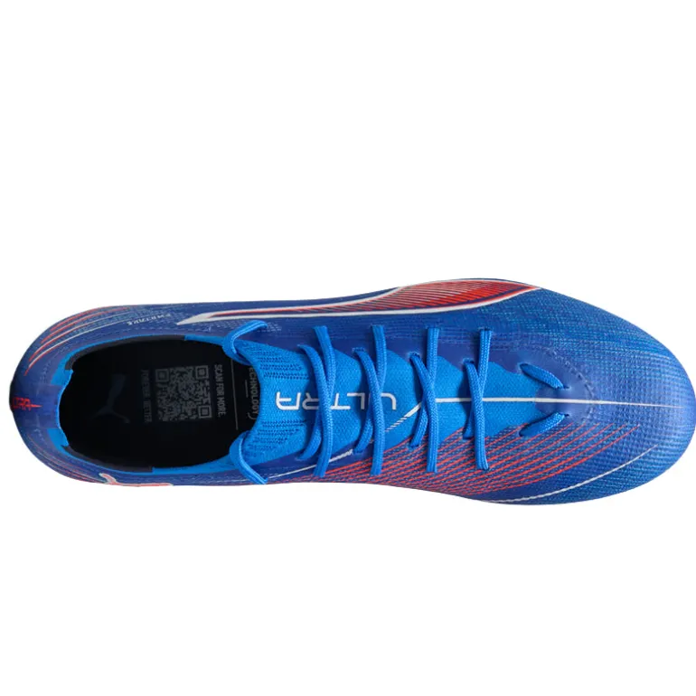 Scarpe uomo Ultra 6 Pro FG/AG