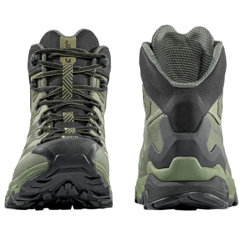 Scarpe uomo Ultra Raptor III Mid GTX