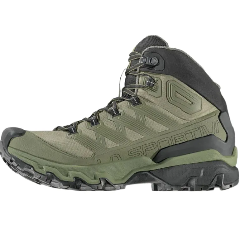 Scarpe uomo Ultra Raptor III Mid GTX