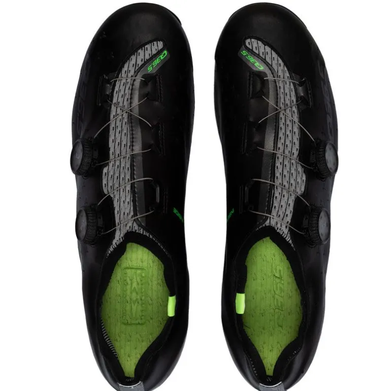 Scarpe uomo Unique Carbon