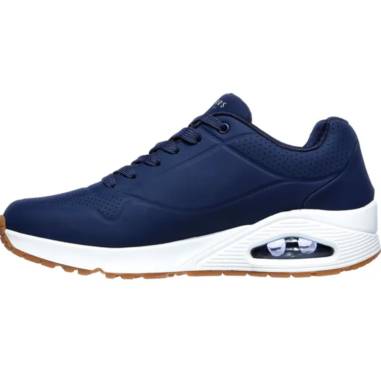 Scarpe uomo Uno Stand on Air