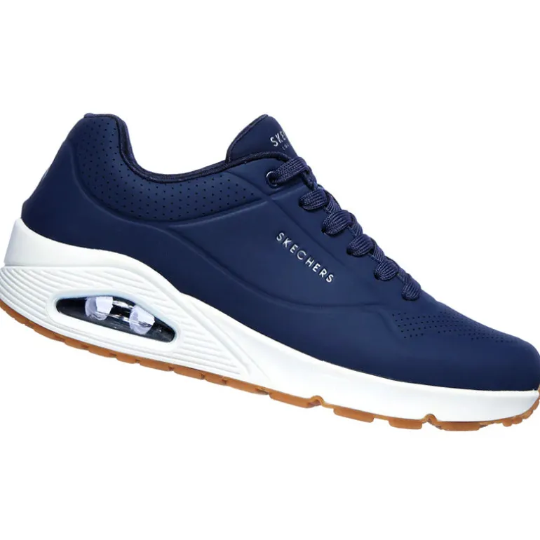 Scarpe uomo Uno Stand on Air