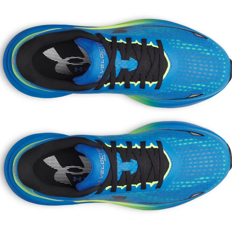 Scarpe uomo Velociti Pace