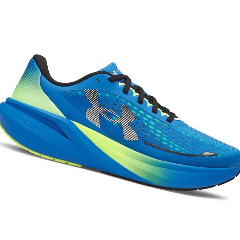 Scarpe uomo Velociti Pace