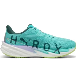 Scarpe uomo Velocity Nitro 5 x Hyrox