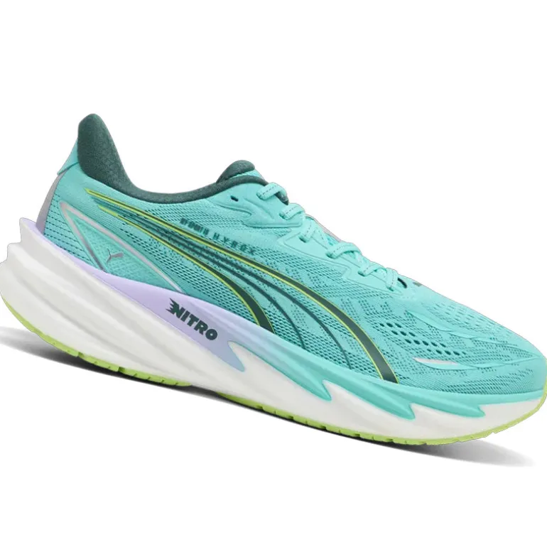 Scarpe uomo Velocity Nitro 5 x Hyrox