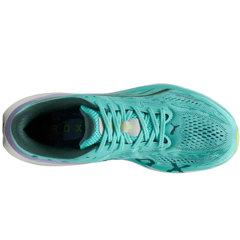 Scarpe uomo Velocity Nitro 5 x Hyrox