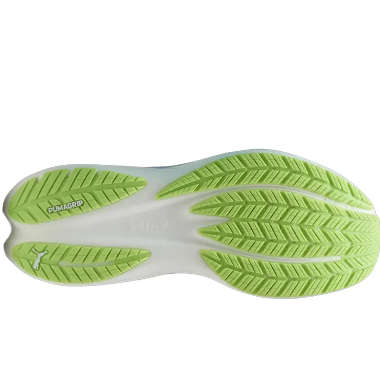 Scarpe uomo Velocity Nitro 5 x Hyrox