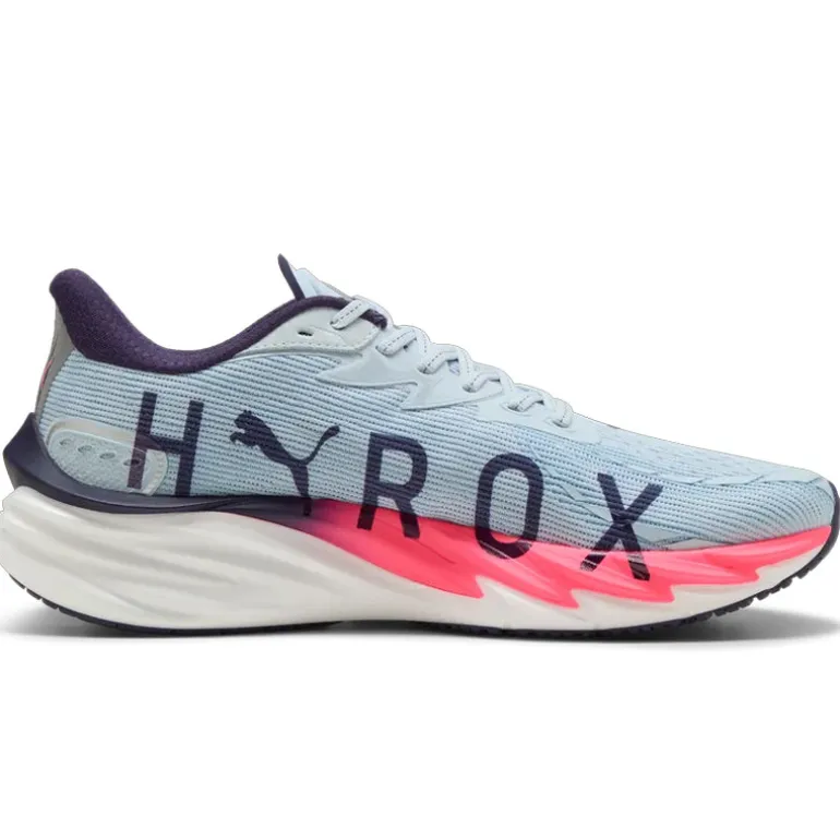 Scarpe uomo Velocity Nitro 4 x Hyrox