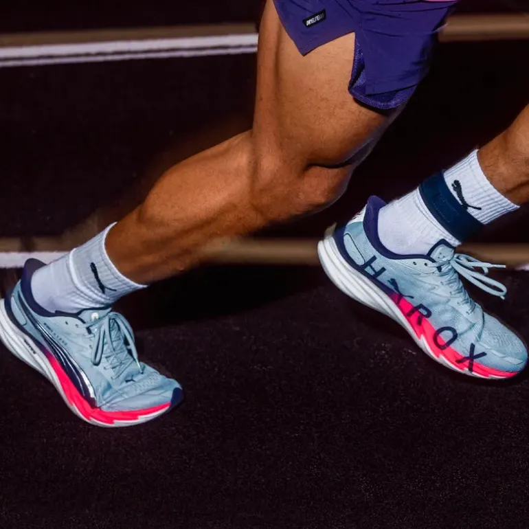 Scarpe uomo Velocity Nitro 4 x Hyrox