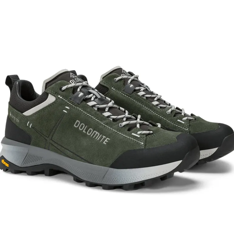 Scarpe uomo Vernale Hike low GTX