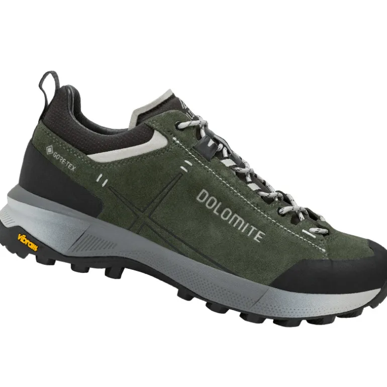 Scarpe uomo Vernale Hike low GTX