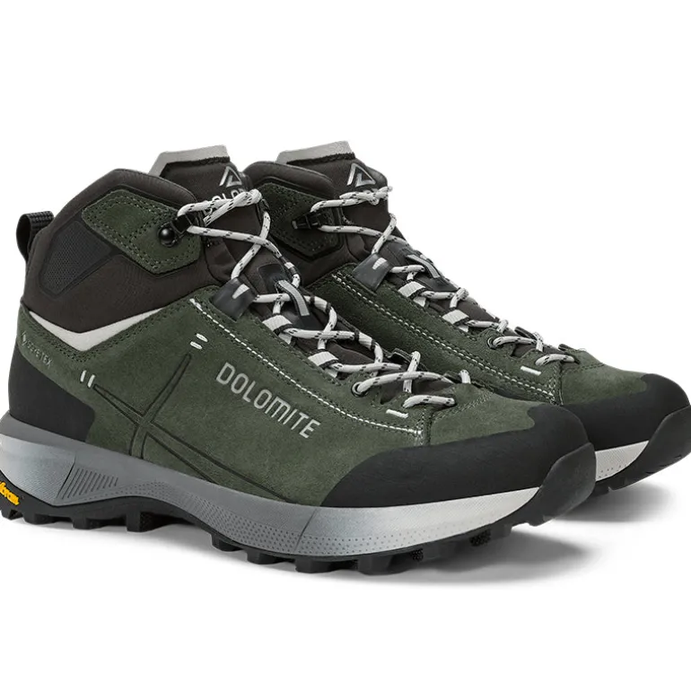Scarpe uomo Vernale Hike Mid GTX
