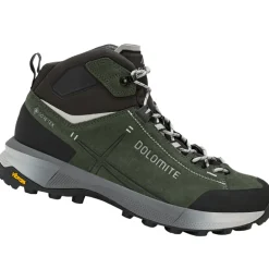 Scarpe uomo Vernale Hike Mid GTX