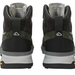 Scarpe uomo Vernale Hike Mid GTX