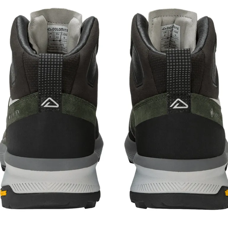 Scarpe uomo Vernale Hike Mid GTX