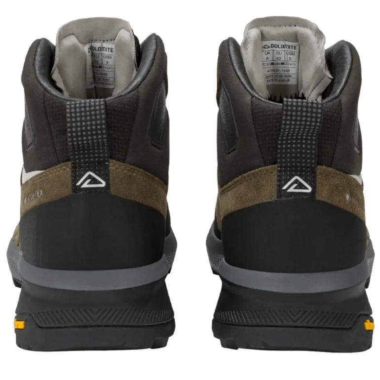Scarpe uomo Vernale Hike mid GTX