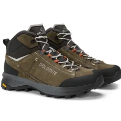 Scarpe uomo Vernale Hike mid GTX